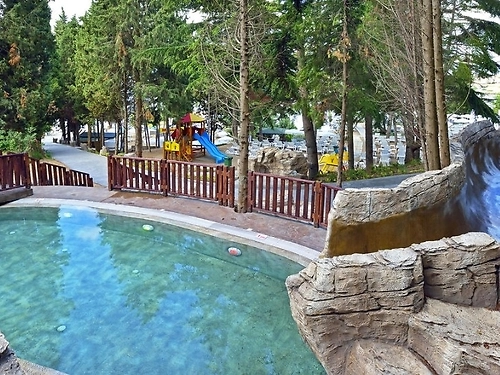 Hotel Sol Nessebar Bay Nessebar (24 / 31)