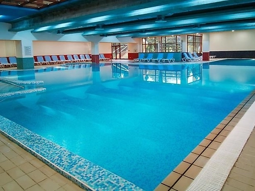 Hotel Sol Nessebar Bay Nessebar (29 / 31)