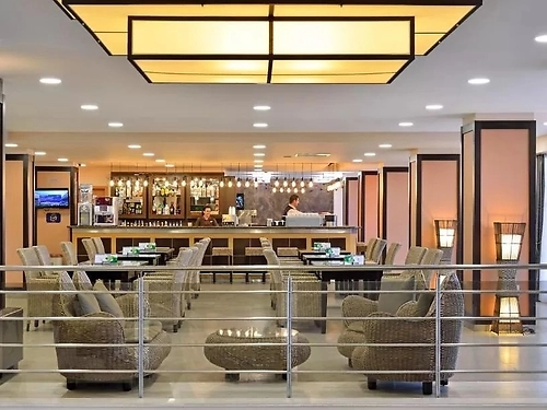 Hotel Sol Nessebar Bay Nessebar (16 / 31)