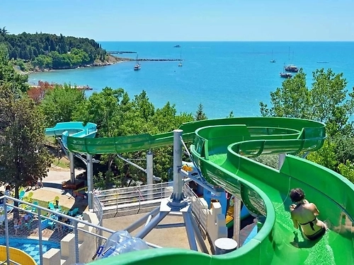 Hotel Sol Nessebar Bay Nessebar Bulgaria (23 / 31)