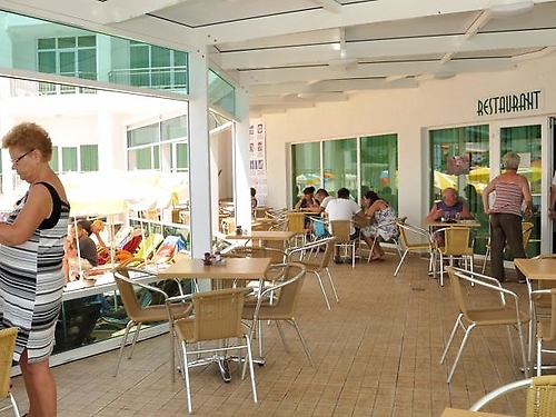 Hotel Glarus Nisipurile de Aur (15 / 36)