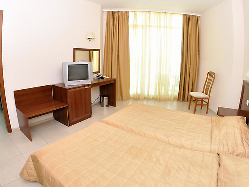 Hotel Glarus Nisipurile de Aur (8 / 36)