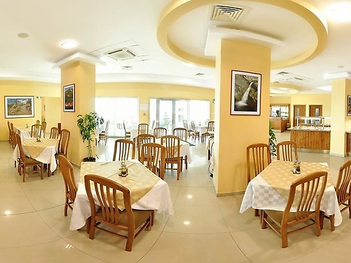 Hotel Glarus Nisipurile de Aur Bulgaria (20 / 36)