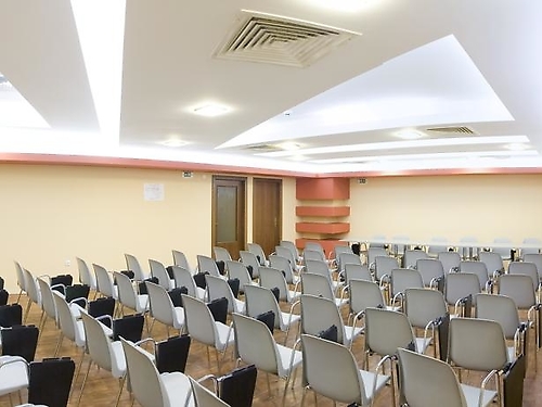 Hotel Glarus Bulgaria (25 / 36)