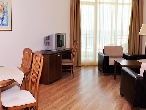 Hotel Glarus Bulgaria (9 / 36)