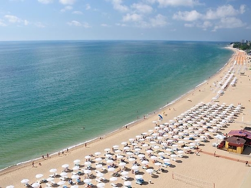 Hotel Glarus Bulgaria (34 / 36)