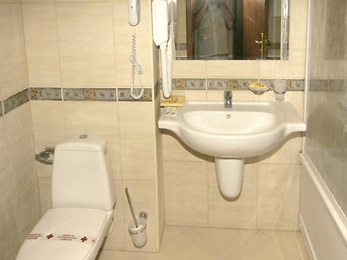 Hotel Glarus Nisipurile de Aur (10 / 36)