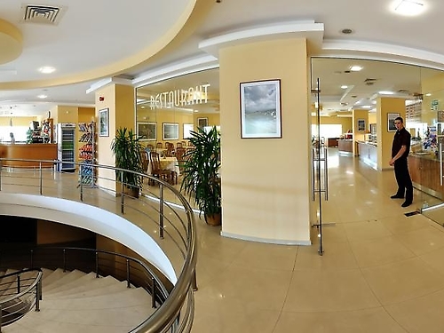 Hotel Glarus Nisipurile de Aur Bulgaria (23 / 36)