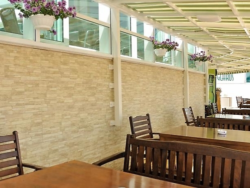 Hotel Glarus Nisipurile de Aur (35 / 36)