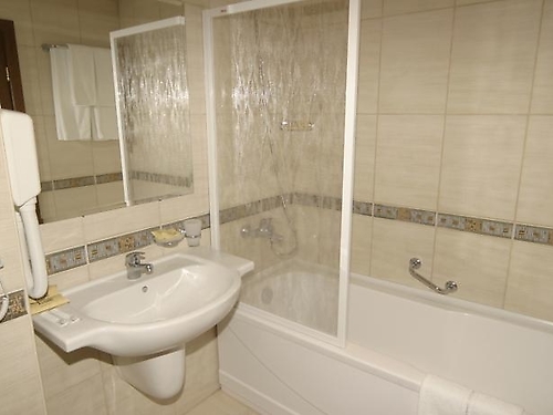 Hotel Glarus Bulgaria (11 / 36)