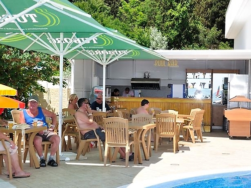 Hotel Glarus Nisipurile de Aur Bulgaria (19 / 36)