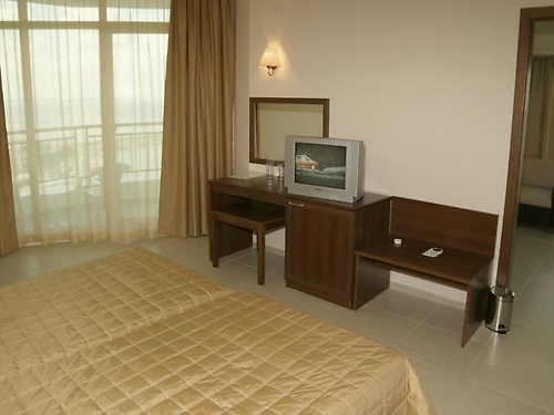 Hotel Glarus Nisipurile de Aur (6 / 36)