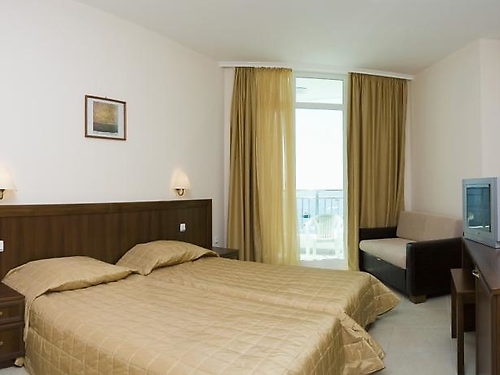 Hotel Glarus Bulgaria (7 / 36)