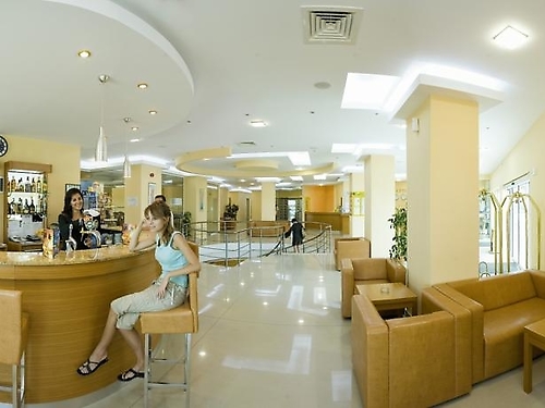 Hotel Glarus Bulgaria (13 / 36)