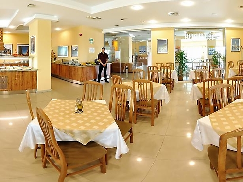 Hotel Glarus Nisipurile de Aur (21 / 36)