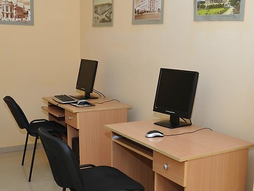 Hotel Glarus Nisipurile de Aur Bulgaria (28 / 36)