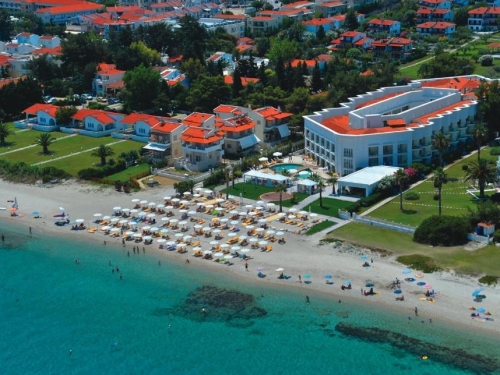 Hotel Elinotel Apolamare Grecia (1 / 19)