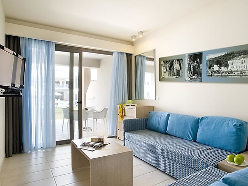 Alea Hotel & Suites Thassos (13 / 24)