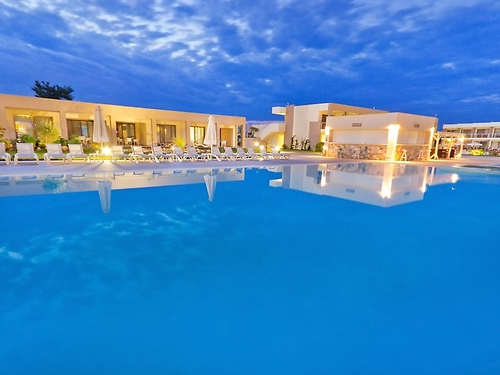 Alea Hotel & Suites Thassos (19 / 24)