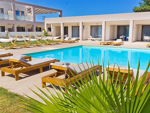 Alea Hotel & Suites Grecia (17 / 24)