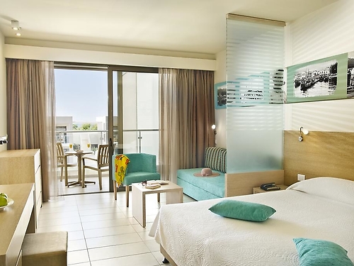 Alea Hotel & Suites Grecia (11 / 24)