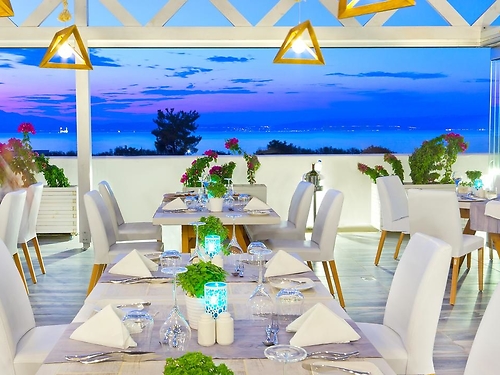 Alea Hotel & Suites Grecia (20 / 24)