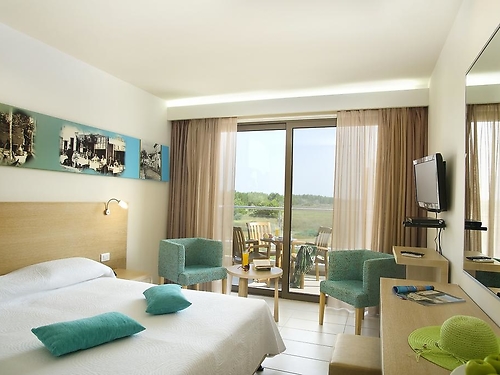 Alea Hotel & Suites Thassos Grecia (12 / 24)