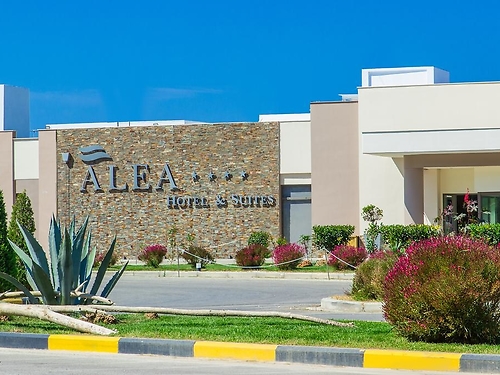 Alea Hotel & Suites Thassos (2 / 24)