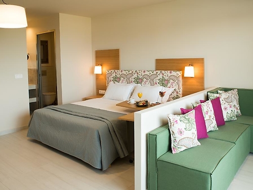 Alea Hotel & Suites Thassos (10 / 24)