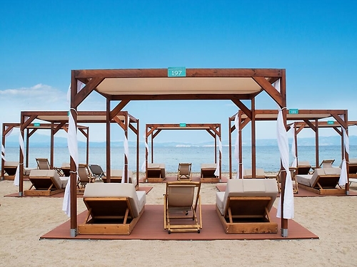 Alea Hotel & Suites Grecia (23 / 24)