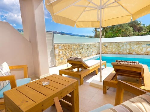 Alea Hotel & Suites Thassos (24 / 24)