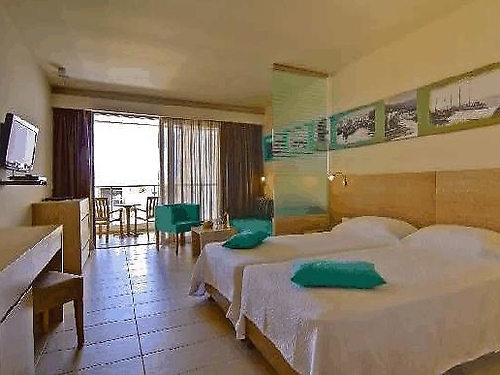 Alea Hotel & Suites Thassos (6 / 24)