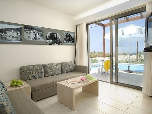 Alea Hotel & Suites Thassos Grecia (8 / 24)