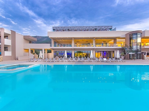 Alea Hotel & Suites Grecia (3 / 24)