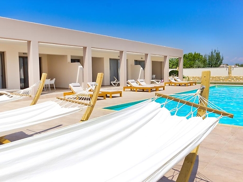 Alea Hotel & Suites Thassos (22 / 24)