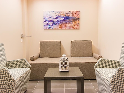 Alea Hotel & Suites Grecia (15 / 24)