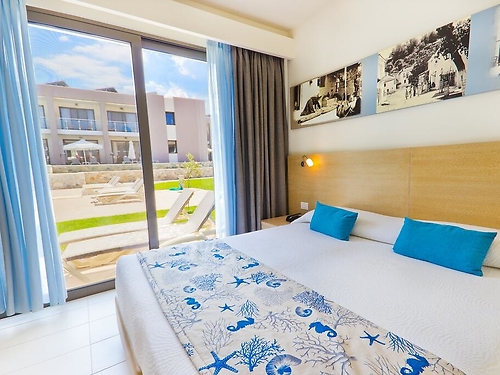 Alea Hotel & Suites Thassos Grecia (16 / 24)