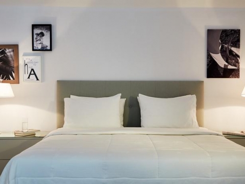 Hotel Afitis Kassandra Grecia (13 / 26)