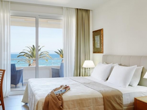 Hotel Afitis Kassandra (16 / 26)