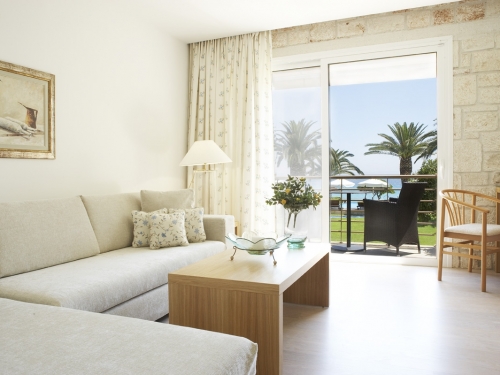 Hotel Afitis Kassandra (17 / 26)