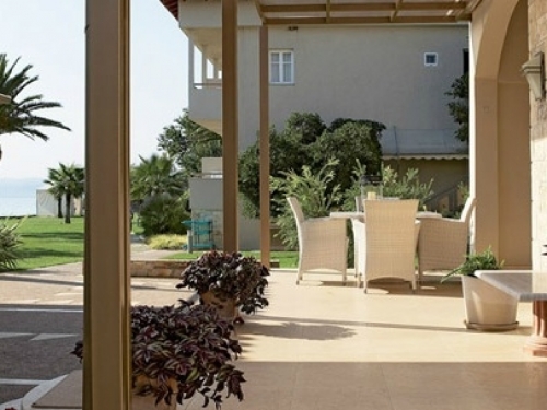 Hotel Afitis Kassandra Grecia (23 / 26)