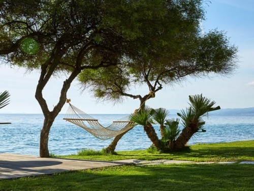 Hotel Afitis Grecia (7 / 26)