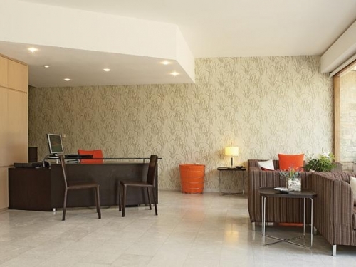 Hotel Afitis Kassandra Grecia (21 / 26)