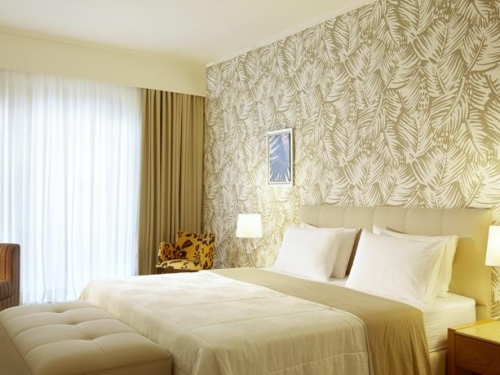 Hotel Afitis Kassandra Grecia (8 / 26)