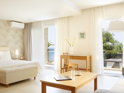 Hotel Afitis Kassandra (9 / 26)