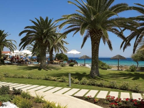 Hotel Afitis Grecia (26 / 26)