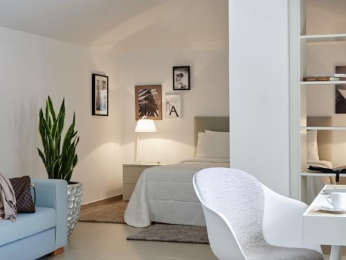 Hotel Afitis Kassandra (14 / 26)