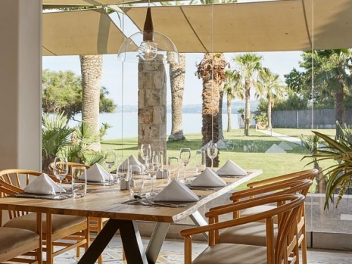 Hotel Afitis Kassandra Grecia (18 / 26)