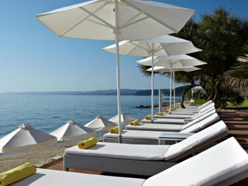 Hotel Afitis Grecia (19 / 26)