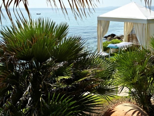Hotel Afitis Kassandra Grecia (20 / 26)